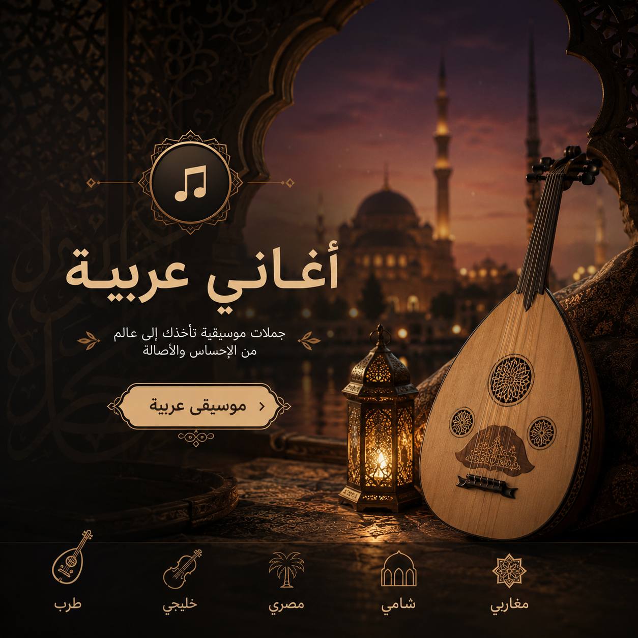 عربی