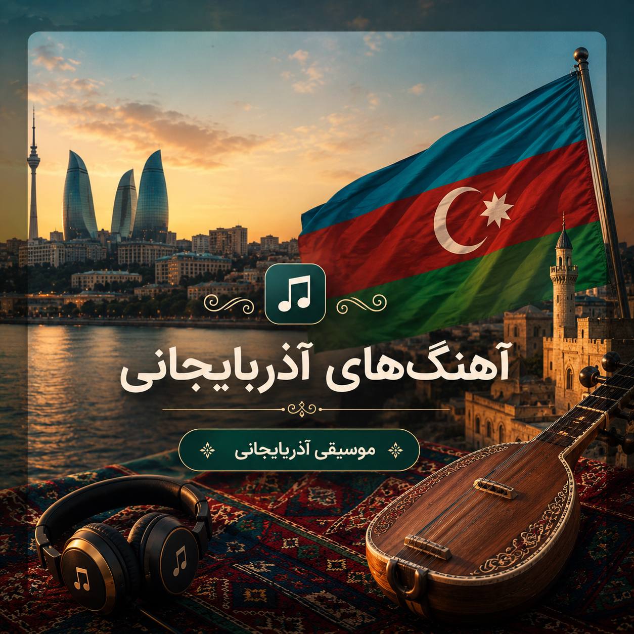 آذربایجانی