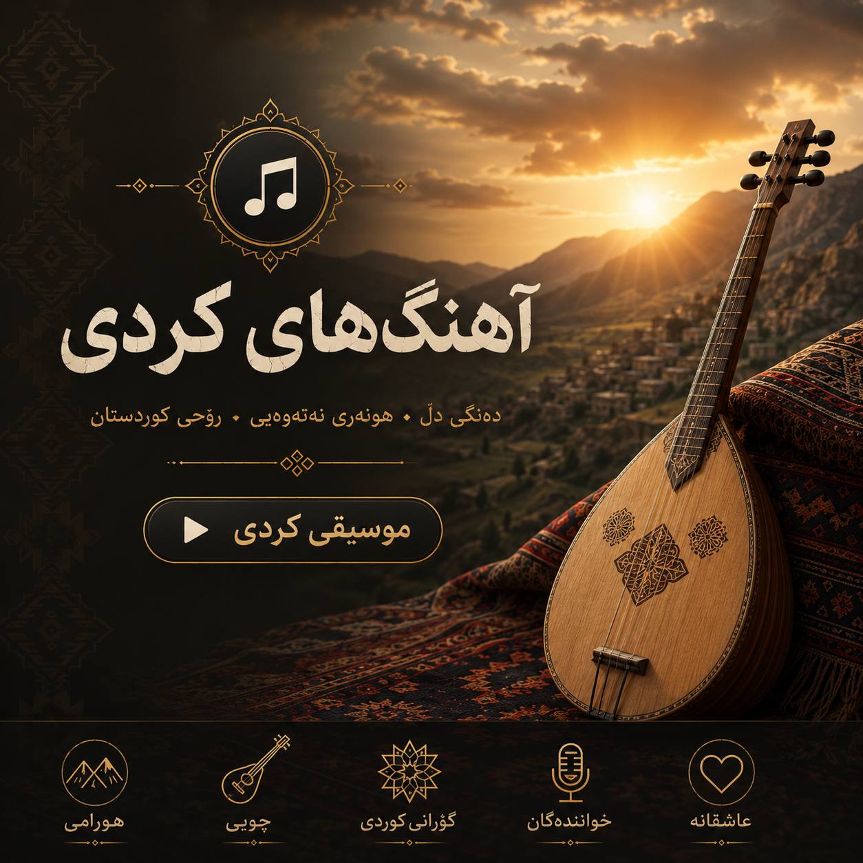 کردی