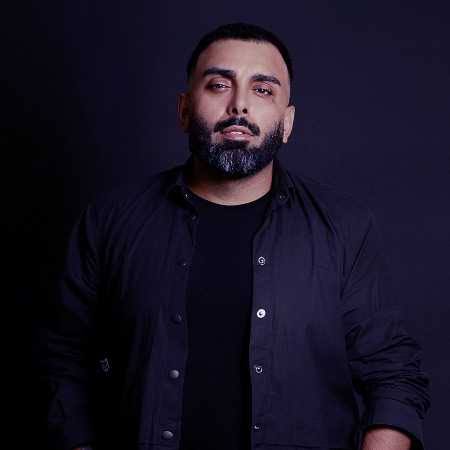 مسعود صادقلو
