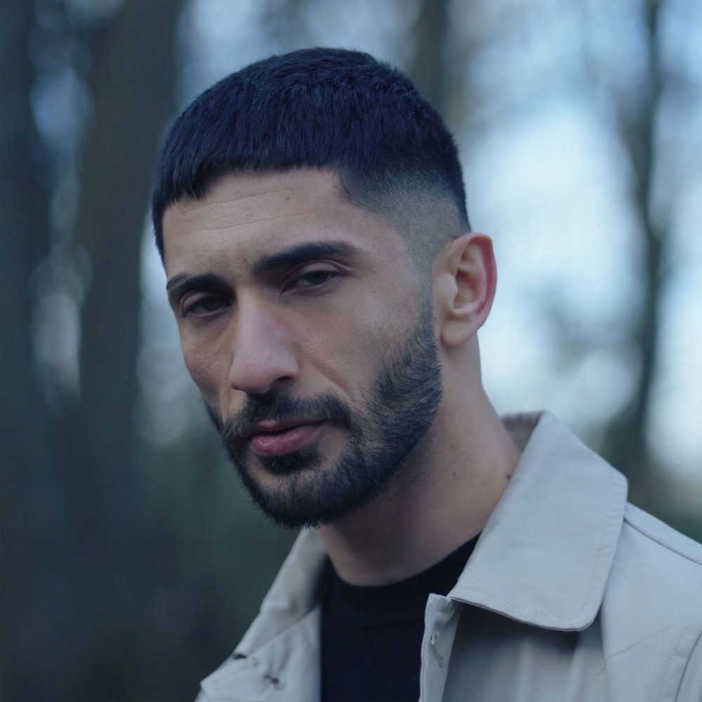 Mehmet Elmas